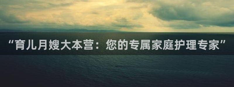 杏悦1招商地址
